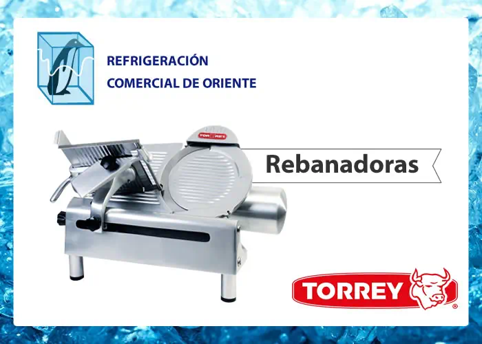 REFRIGERACION COMERCIAL DE ORIENTE, S.A. DE C.V.